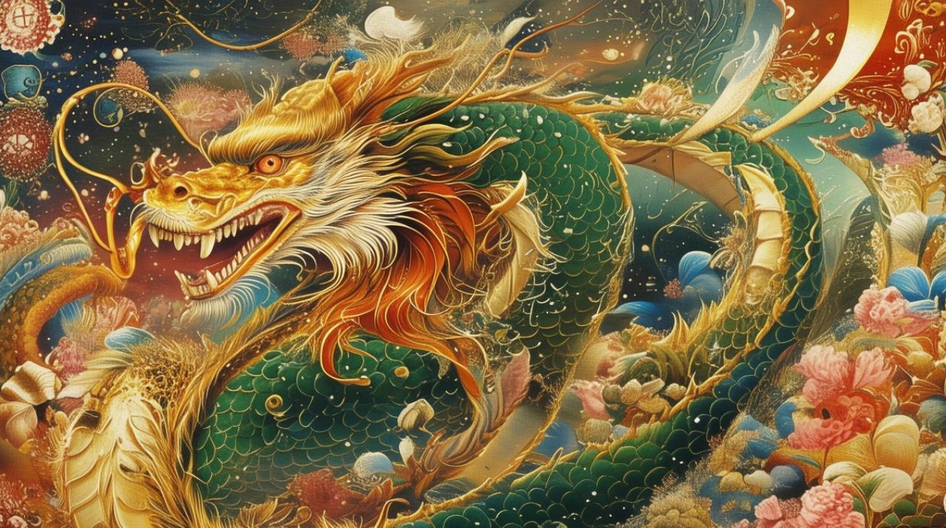 属龙人究竟哪个月份结婚最为吉祥如意？