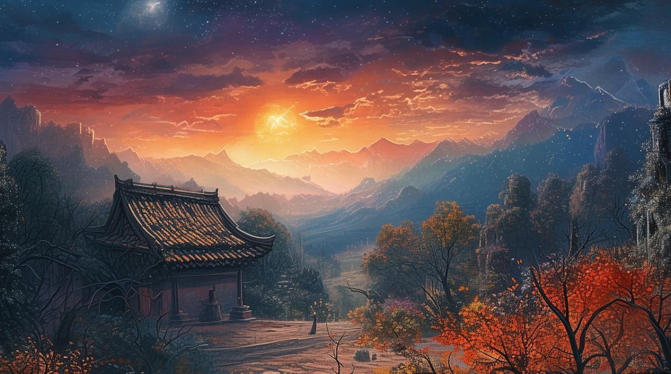 阴历九月初一究竟对应哪个星座？