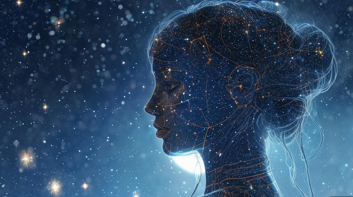 阴历八月初二出生的人，究竟属于哪个星座？