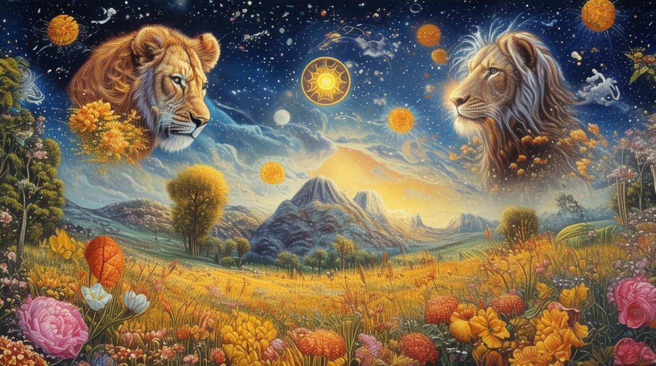 星座运势揭秘,星座大究竟如何影响我们的运气? 星座运势揭秘,星座大究竟如何影响我们的运气?