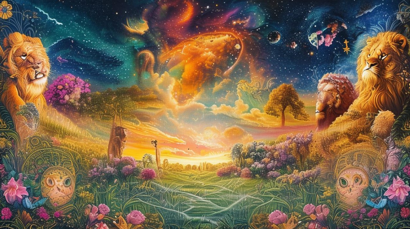 星座运势揭秘,星座大究竟如何影响我们的运气? 星座运势揭秘,星座大究竟如何影响我们的运气?