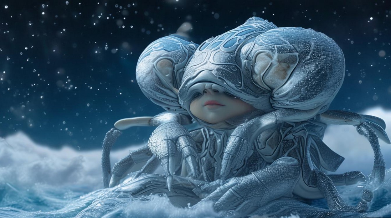 7月8日出生的人究竟属于哪个星座？揭秘神秘星盘之谜