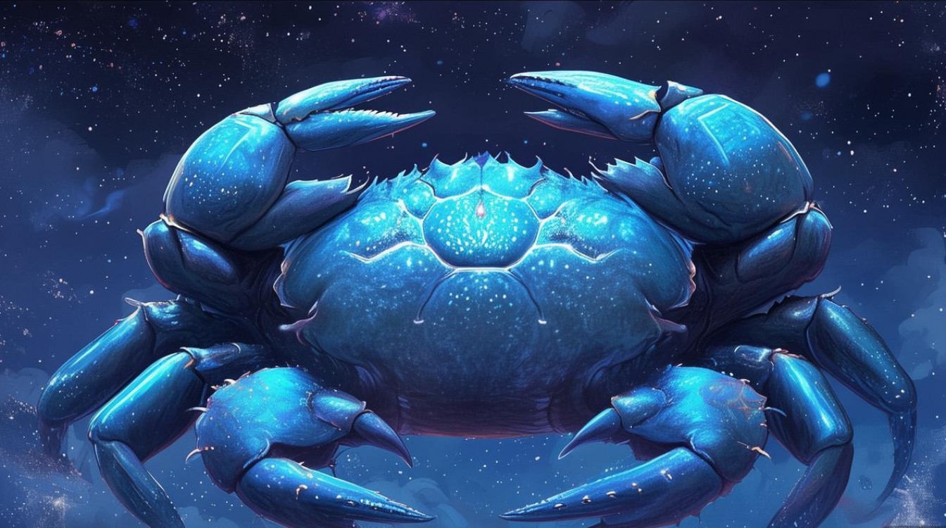 7月8日出生的人究竟属于哪个星座？揭秘神秘星盘之谜
