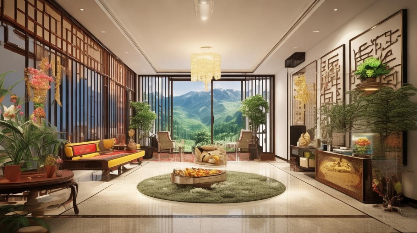 如何调整家里运气,提升家居运势秘籍揭秘? 如何调整家里运气,提升家居运势秘籍揭秘?
