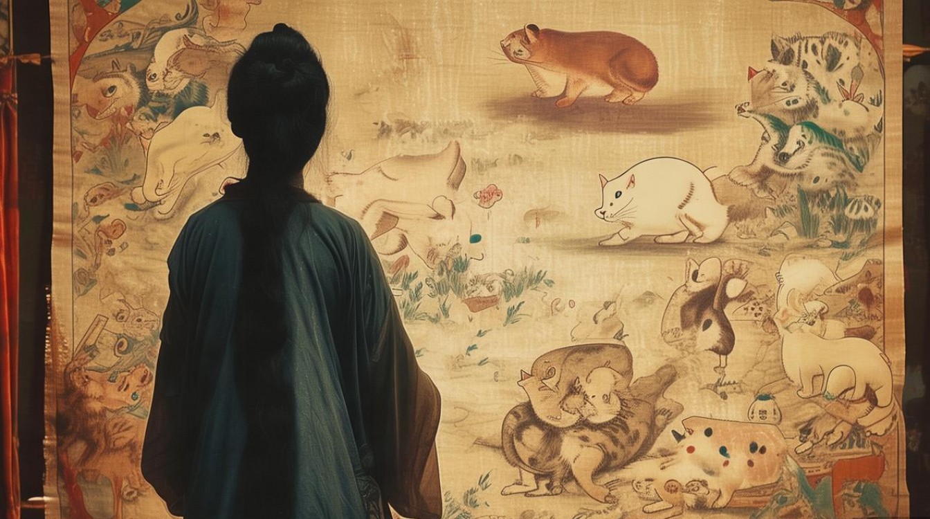 哪种生肖的人最适合养猫,能否和谐共处? 哪种生肖的人最适合养猫,能否和谐共处?
