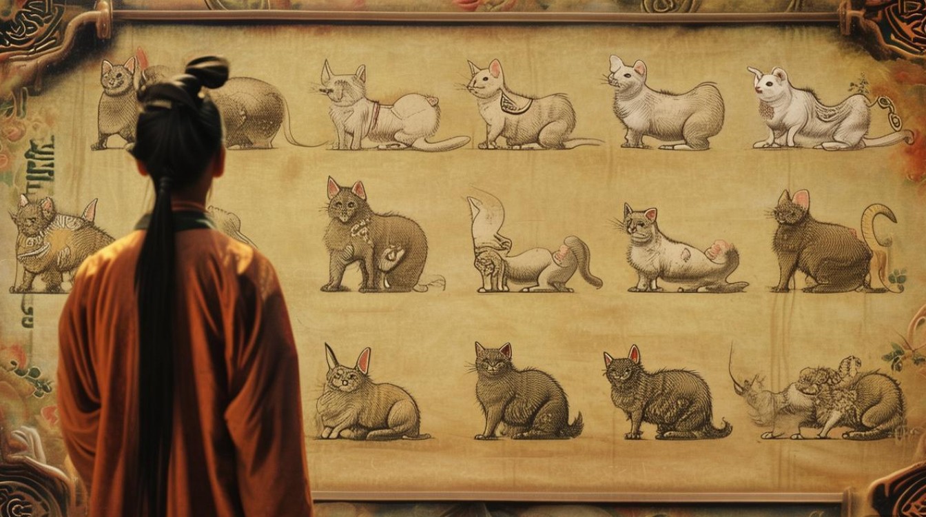 哪种生肖的人最适合养猫,能否和谐共处? 哪种生肖的人最适合养猫,能否和谐共处?