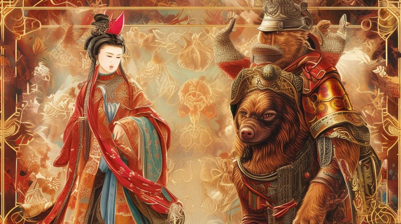 猪属相与狗属相，哪个更吉祥？哪个更幸运？