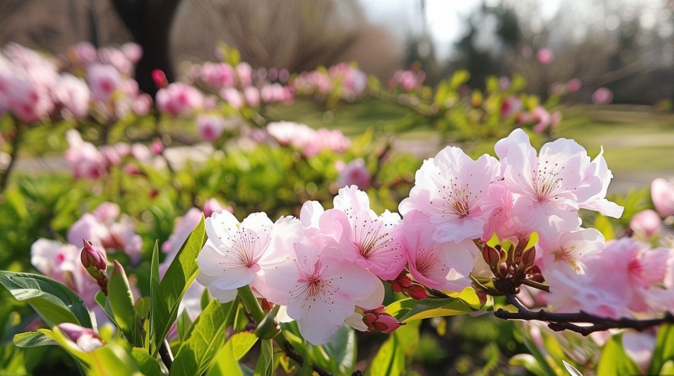 家居摆放鲜花，究竟哪个方位更有助于旺桃花运势？