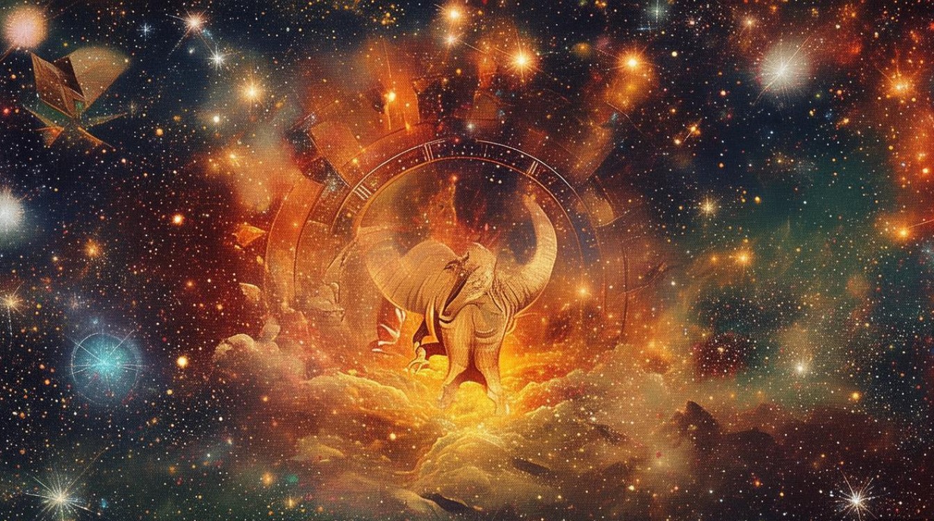 一个字概括十二星座性格？揭秘星座背后的独特魅力！