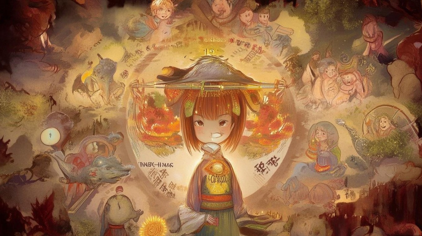 老鼠女孩究竟哪个时辰出生最吉祥？揭秘最佳生育时刻之谜