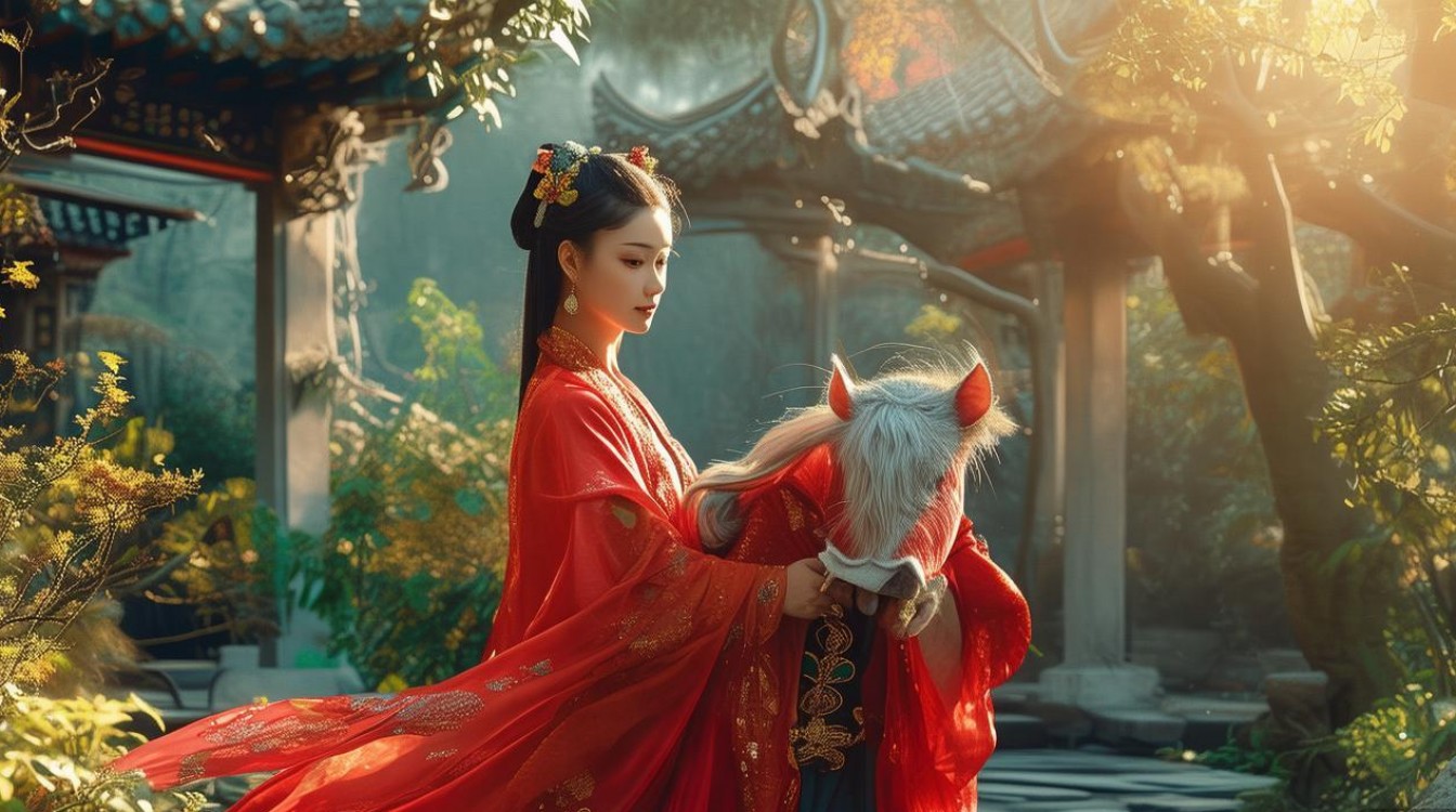 女属相马与属相男鼠,他们的缘分与性格有何奇妙联系? 女属相马与属相男鼠,他们的缘分与性格有何奇妙联系?