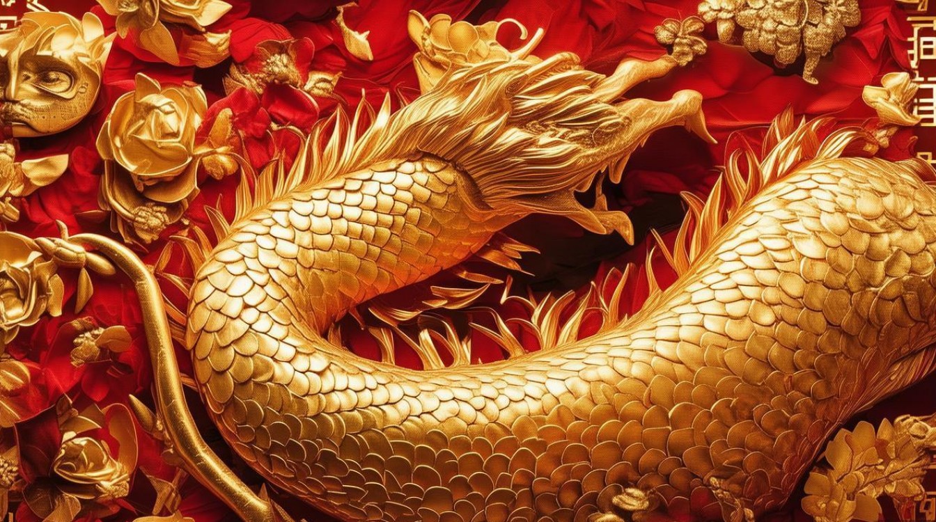 龙年12月运势揭秘，哪些生肖将迎来好运转折点？