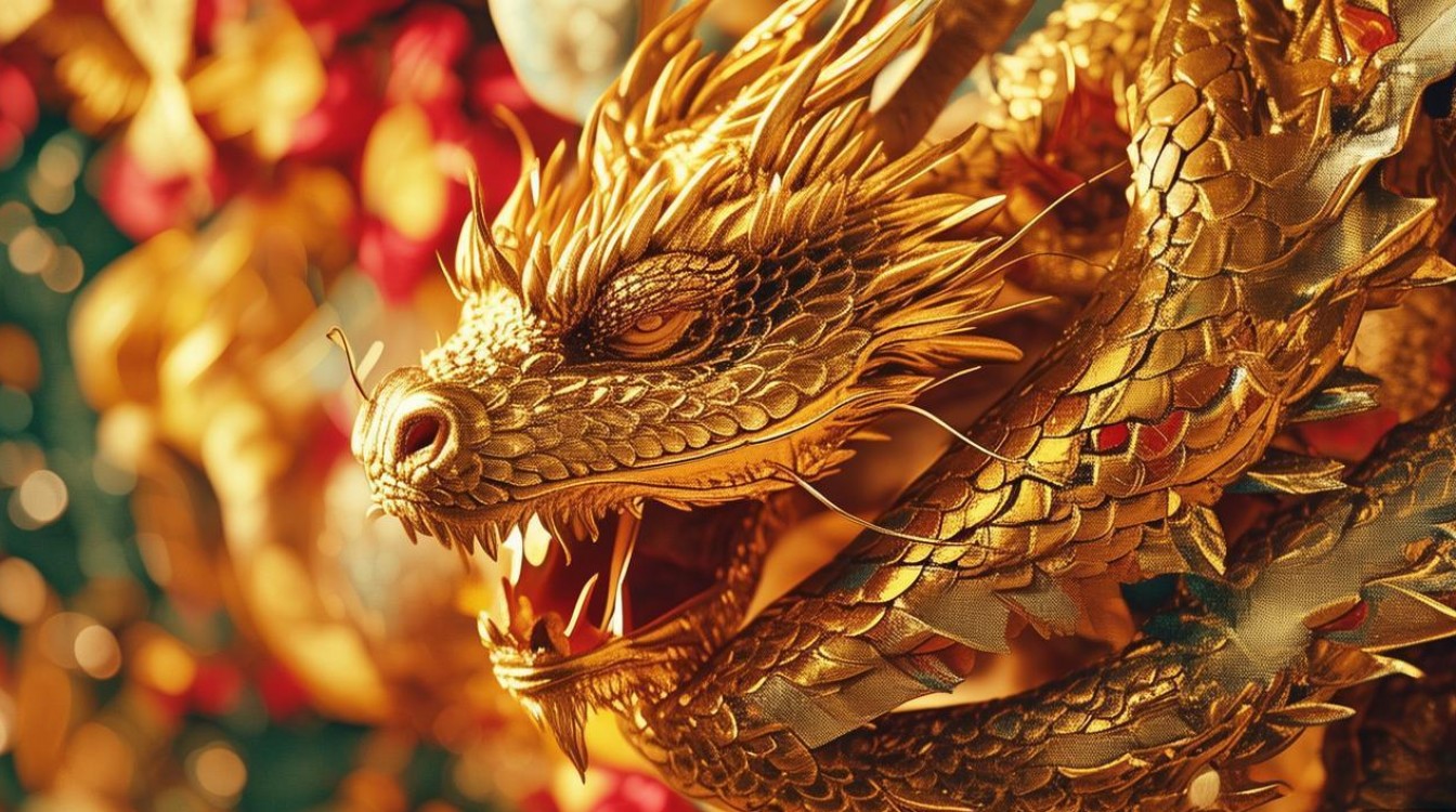 龙年12月运势揭秘，哪些生肖将迎来好运转折点？