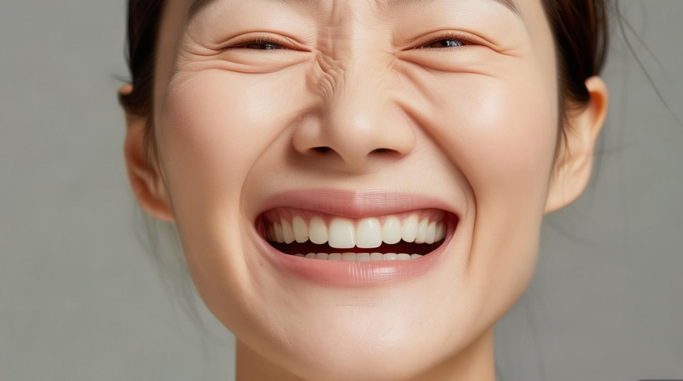 过颧纹真的影响运气吗？揭秘面部特征与运势的神秘联系！