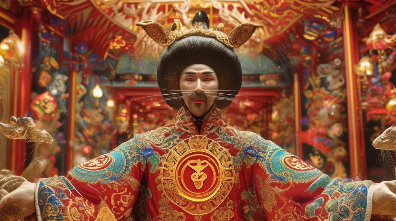 哪个生肖今年运气最佳？揭秘生肖运势大揭秘！