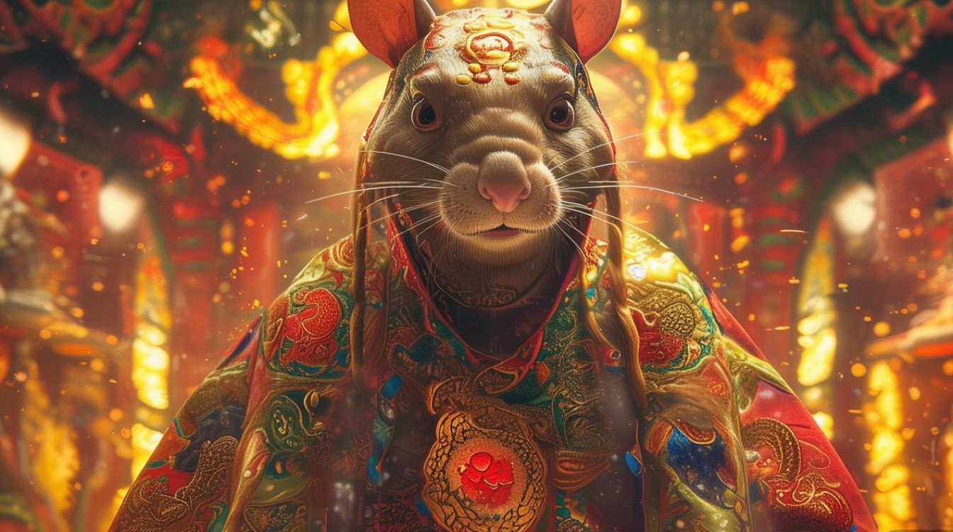 哪个生肖今年运气最佳？揭秘生肖运势大揭秘！