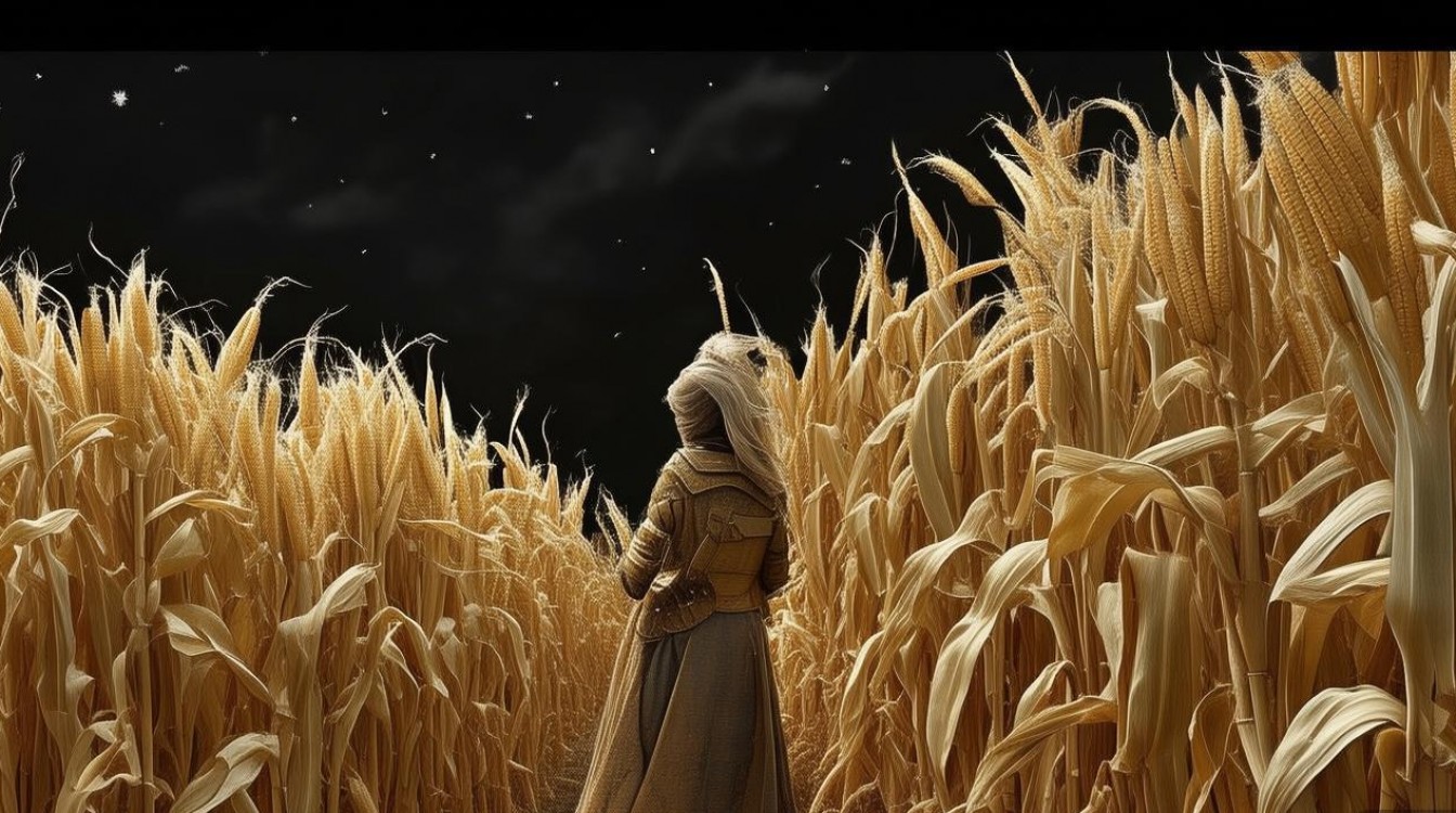 梦到拾玉米究竟有何特殊含义?揭秘梦境背后的深层寓意! 梦到拾玉米究竟有何特殊含义?揭秘梦境背后的深层寓意!