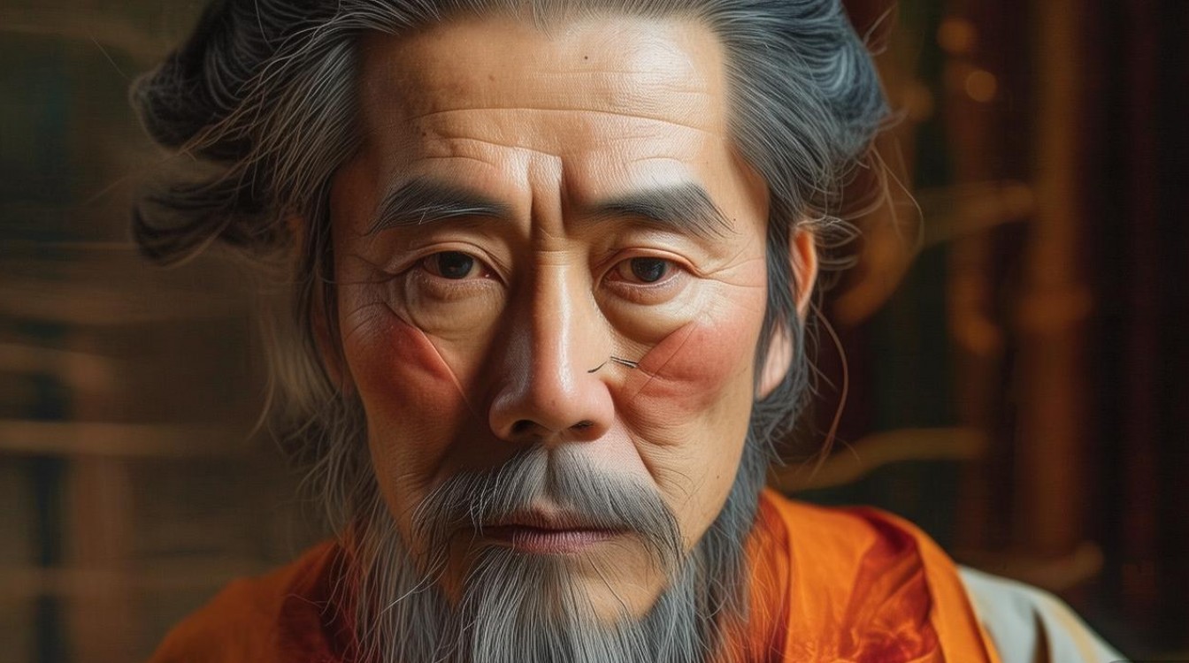 面相福德宫究竟藏于何处?揭秘五官间的神秘区域! 面相福德宫究竟藏于何处?揭秘五官间的神秘区域!