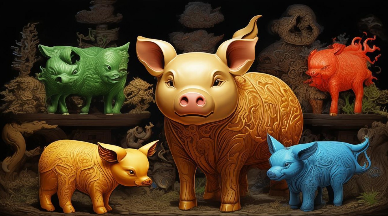 猪属相与哪些属相最相合?揭秘猪年运势佳配! 猪属相与哪些属相最相合?揭秘猪年运势佳配!