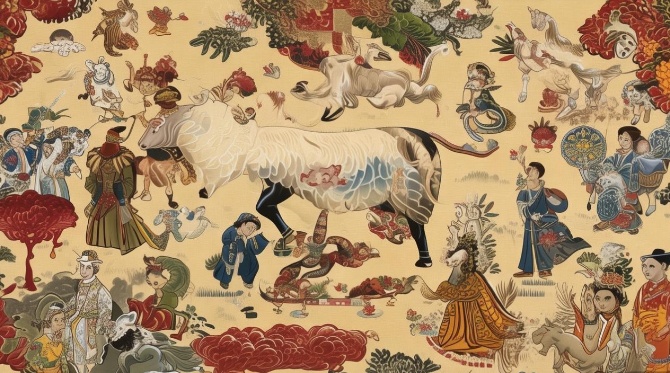 2020羊年运势如何?运势起伏大揭秘,羊年出生者必看! 2020羊年运势如何?运势起伏大揭秘,羊年出生者必看!