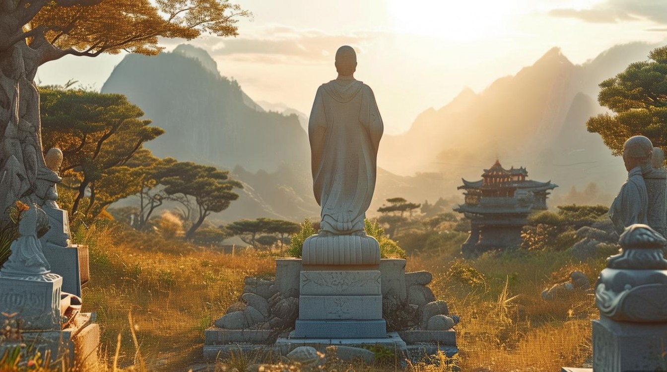 风水大师揭秘,选坟地究竟朝向哪个方向才能旺家运? 风水大师揭秘,选坟地究竟朝向哪个方向才能旺家运?