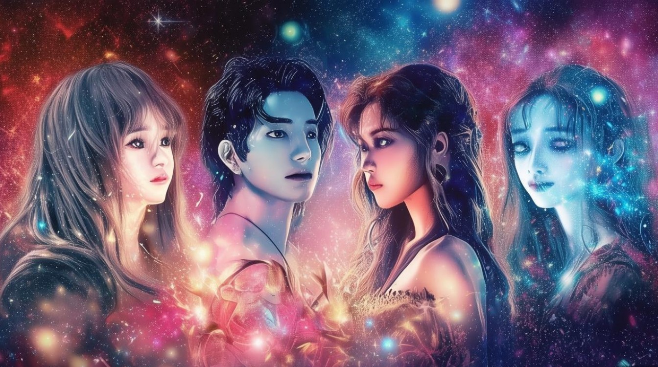 微微一笑很倾城星座，哪个星座在爱情中能像杨洋一样深情迷人？