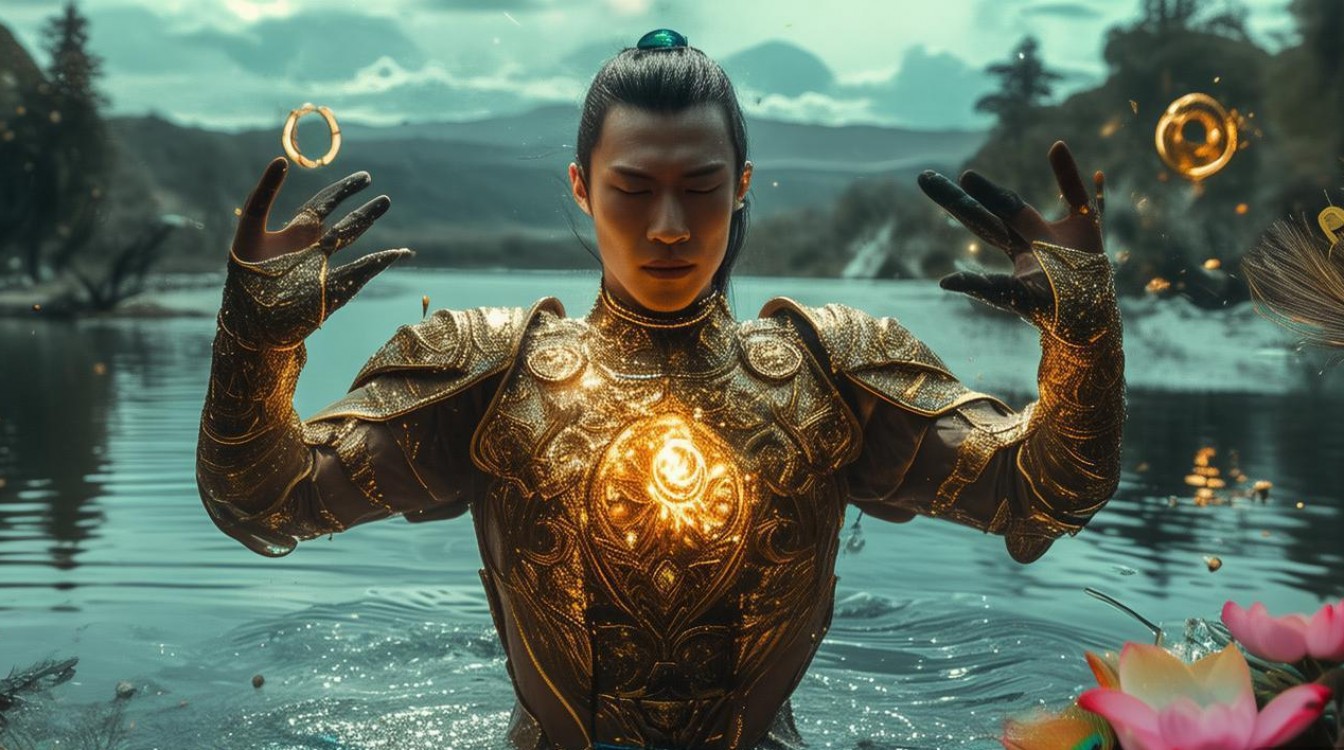 近期运势低迷,如何快速扭转乾坤,找回好运? 近期运势低迷,如何快速扭转乾坤,找回好运?