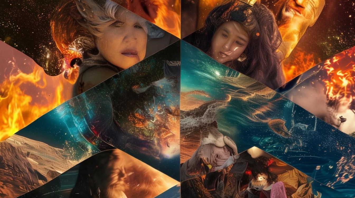 十二星座各有哪些代表性的电视剧?揭秘星座与影视作品的奇妙联系! 十二星座各有哪些代表性的电视剧?揭秘星座与影视作品的奇妙联系!