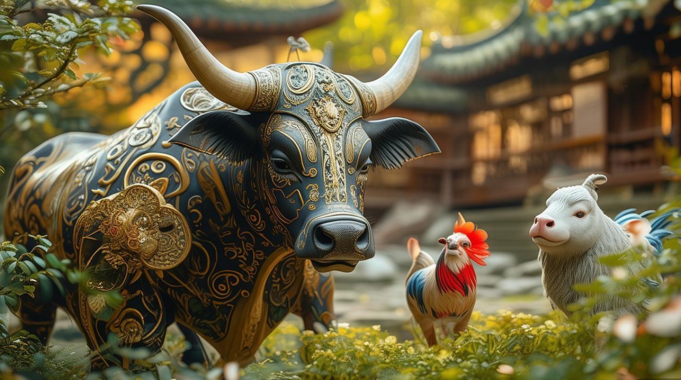 属牛的人与哪个生肖最相配,能带来好运和旺运的奥秘是什么? 属牛的人与哪个生肖最相配,能带来好运和旺运的奥秘是什么?