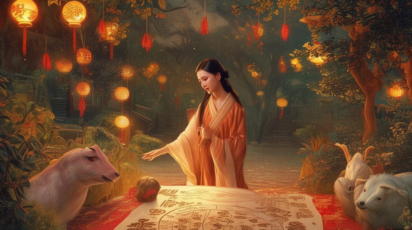 女狗属相配什么属相最般配?这些组合有哪些奇妙缘分? 女狗属相配什么属相最般配?这些组合有哪些奇妙缘分?