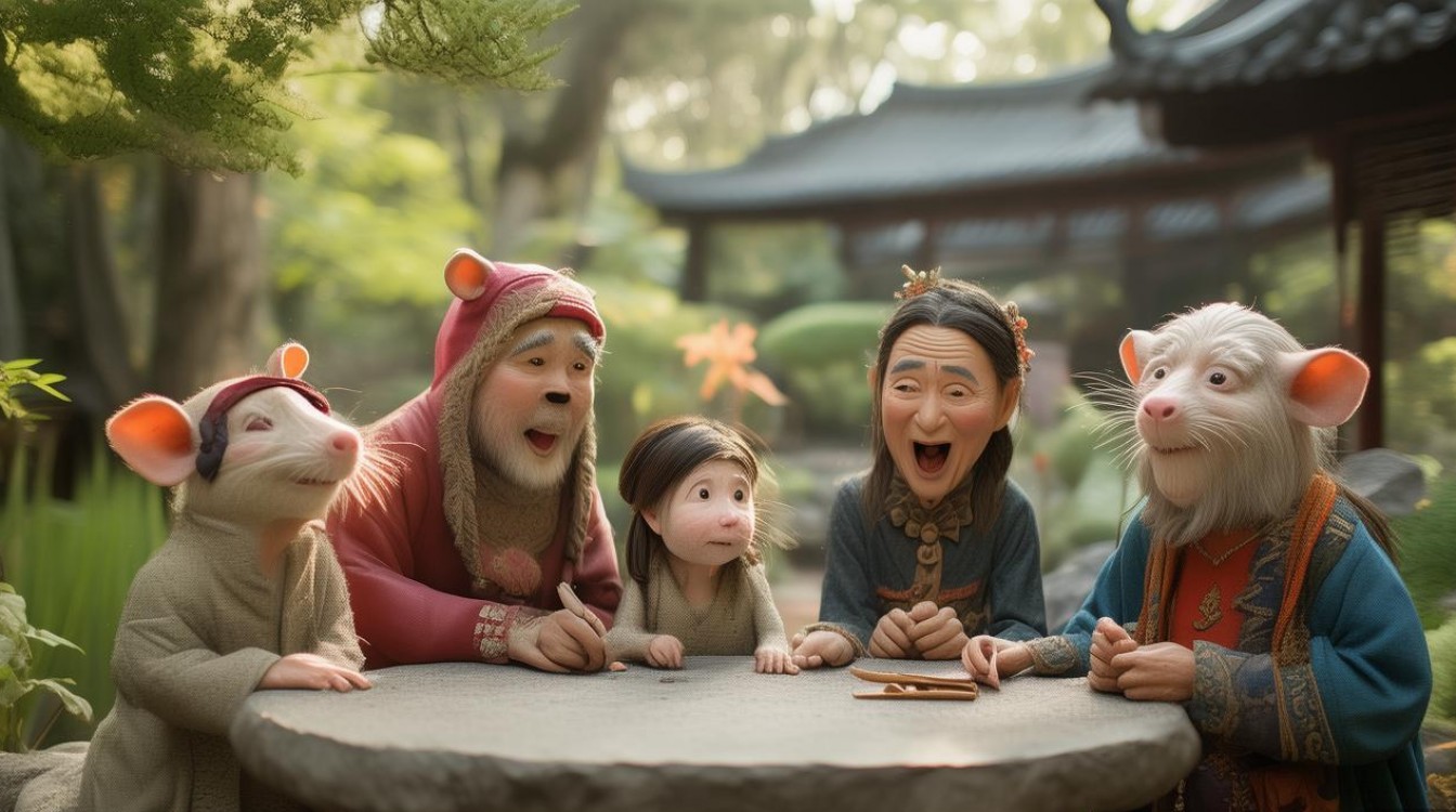 父母的属相与子女的属相之间,是否存在某种神秘联系? 父母的属相与子女的属相之间,是否存在某种神秘联系?