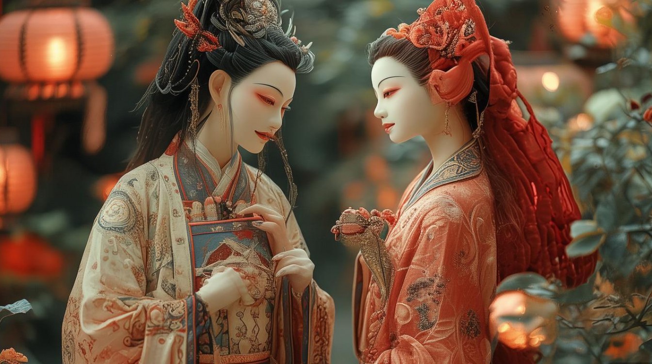 属相兔与鼠相配之谜，究竟是天作之合还是命中注定有矛盾？