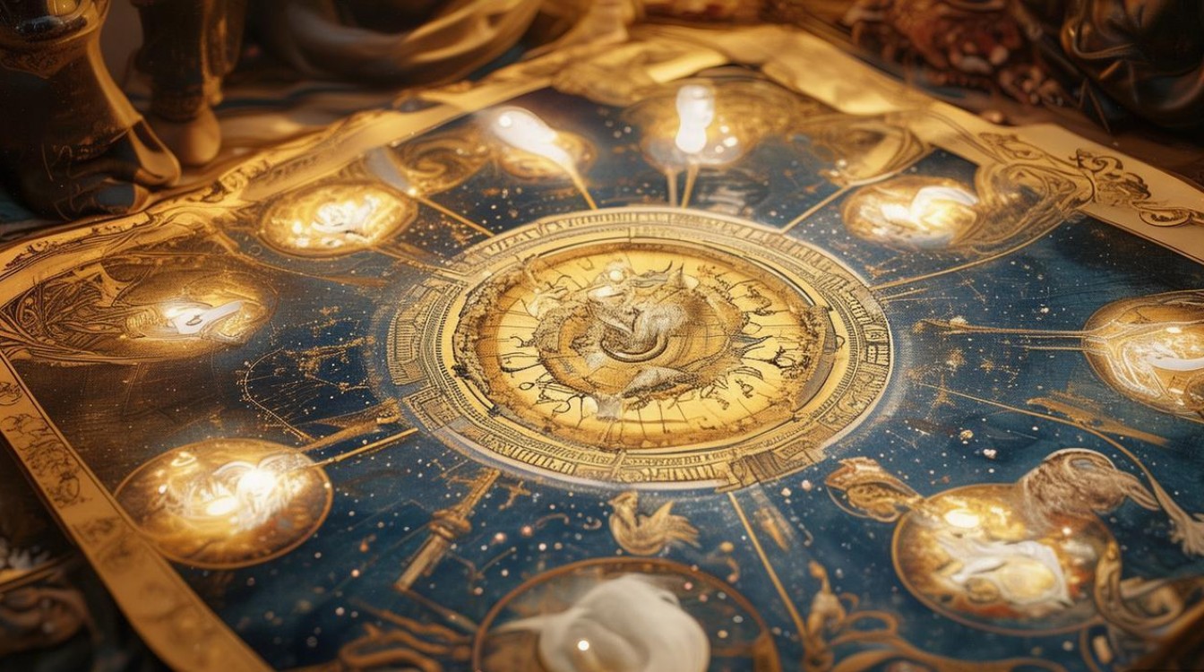 星座查询表婚配属相配，如何准确匹配理想伴侣？