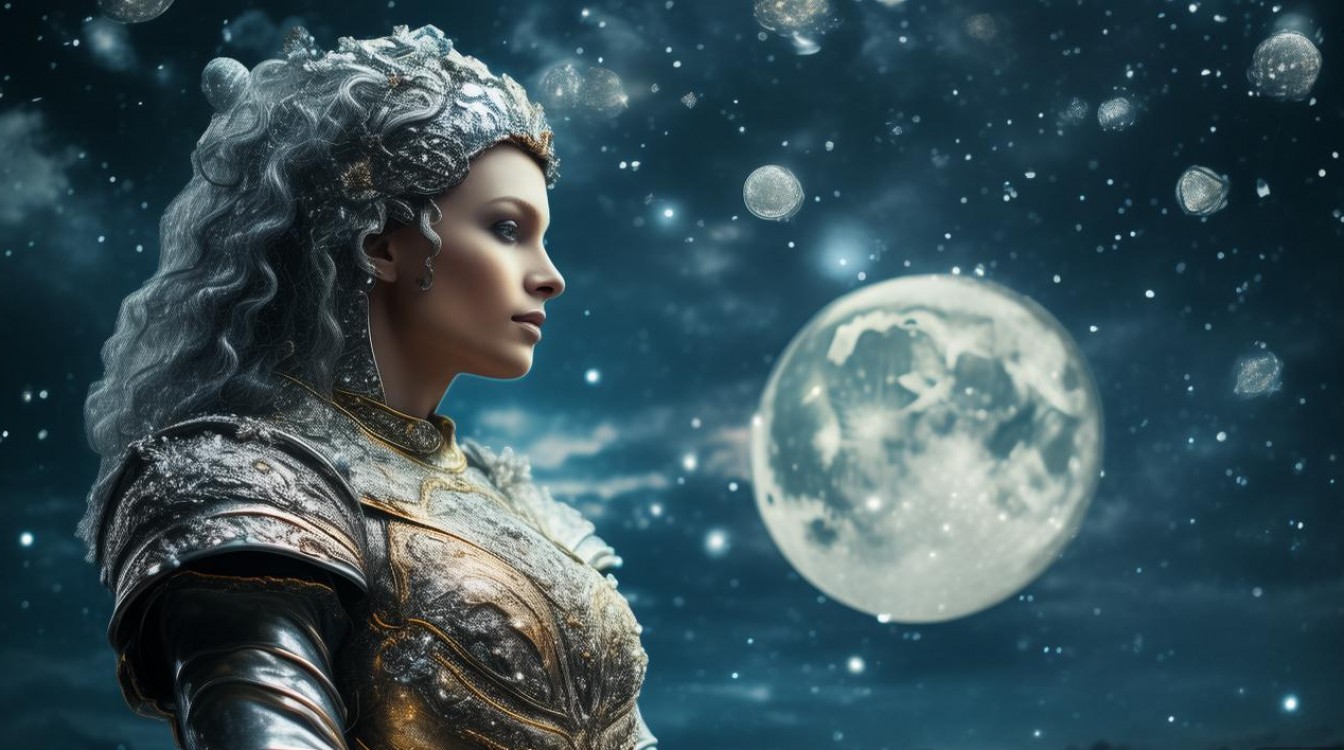 金牛座月亮星座如何查询？这份金牛座月亮星座查询表揭秘方法！
