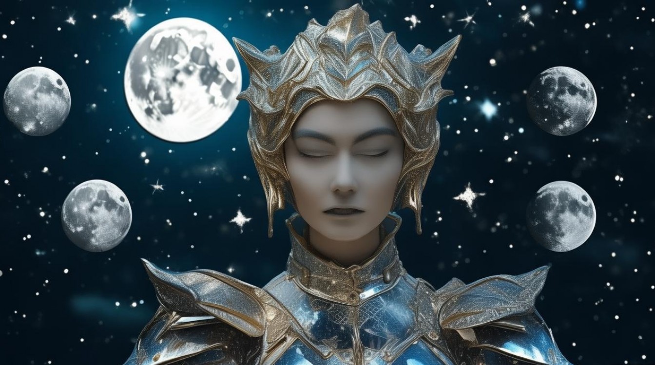 金牛座月亮星座如何查询？这份金牛座月亮星座查询表揭秘方法！