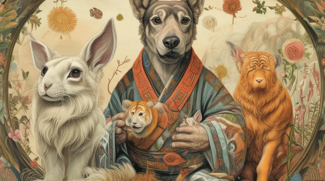属狗与哪个生肖合作最默契,事业成功几率高? 属狗与哪个生肖合作最默契,事业成功几率高?