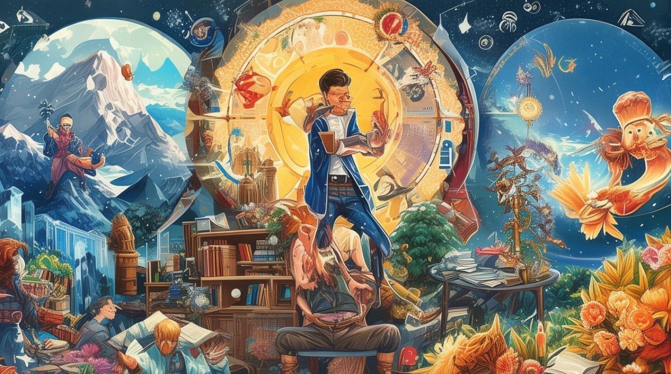 唐立淇星座运势查询,本月运势如何?揭秘你的运势秘密! 唐立淇星座运势查询,本月运势如何?揭秘你的运势秘密!