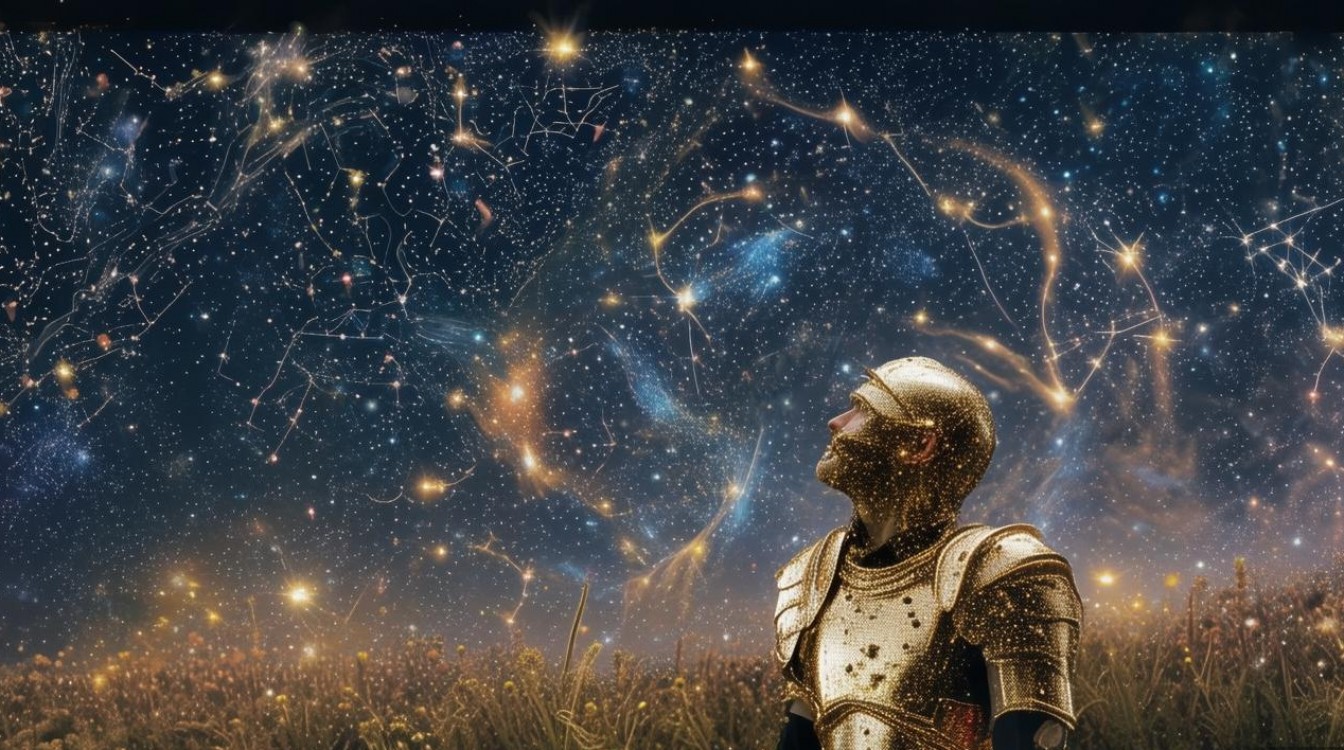 梦见星座究竟预示着什么?揭秘梦境中的星座奥秘! 梦见星座究竟预示着什么?揭秘梦境中的星座奥秘!