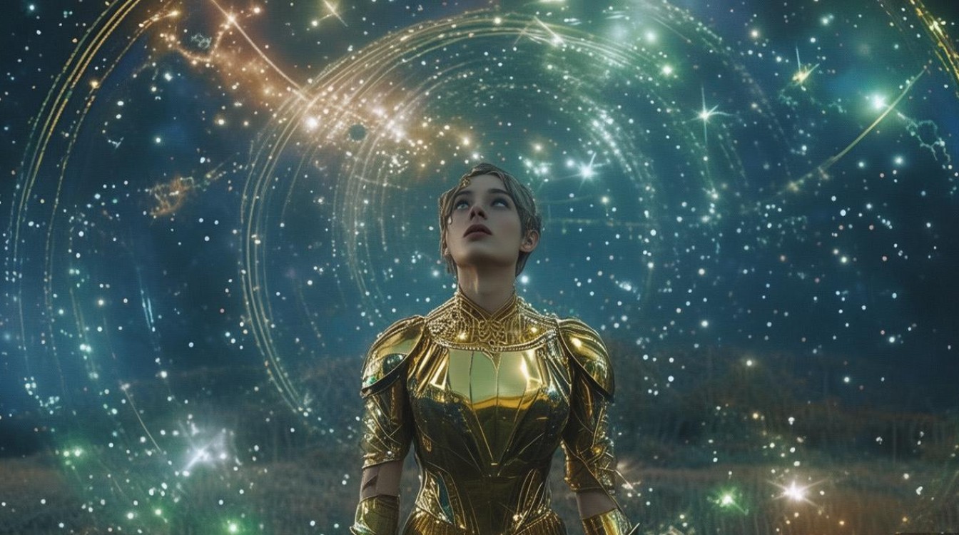 梦见星座究竟预示着什么?揭秘梦境中的星座奥秘! 梦见星座究竟预示着什么?揭秘梦境中的星座奥秘!