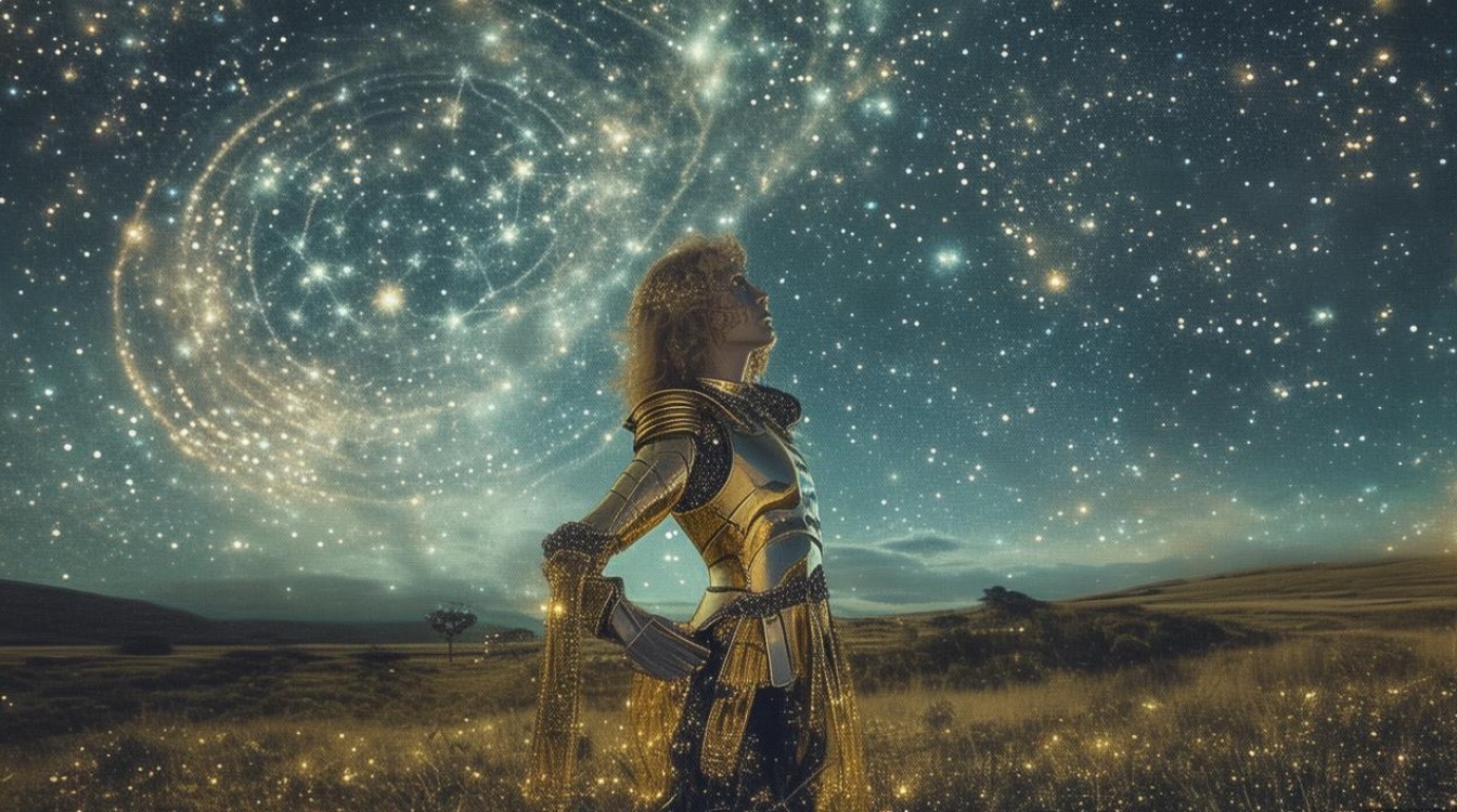 梦见星座究竟预示着什么?揭秘梦境中的星座奥秘! 梦见星座究竟预示着什么?揭秘梦境中的星座奥秘!