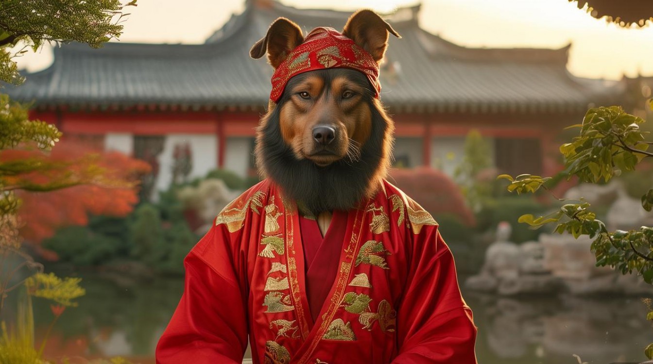 属相狗与哪个属相最相克,揭秘生肖间的神秘冲突? 属相狗与哪个属相最相克,揭秘生肖间的神秘冲突?