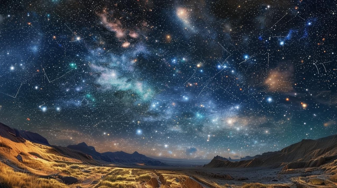 星座百科大全揭秘，十二星座性格特点与运势，你属于哪一星？