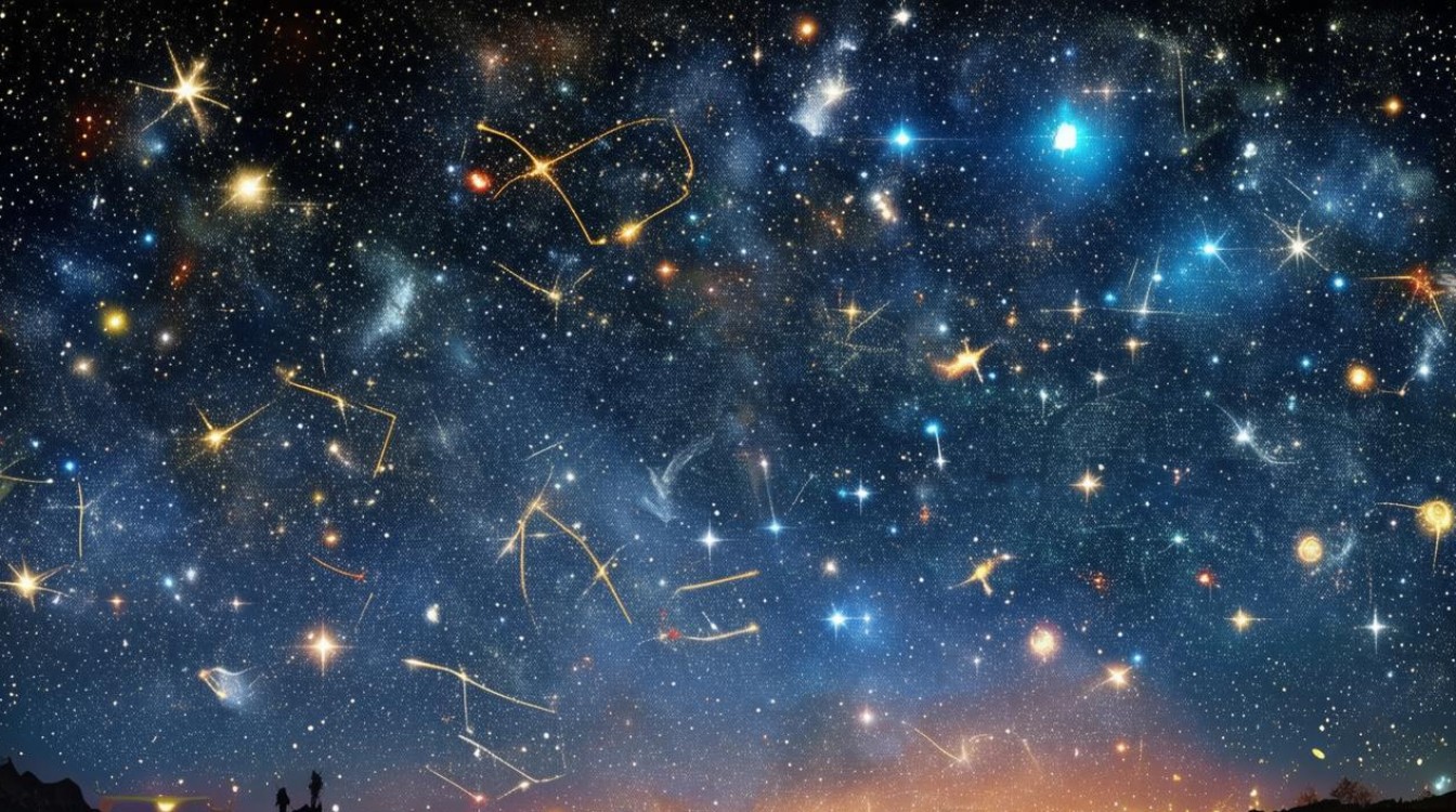 星座百科大全揭秘,十二星座性格特点与运势,你属于哪一星? 星座百科大全揭秘,十二星座性格特点与运势,你属于哪一星?