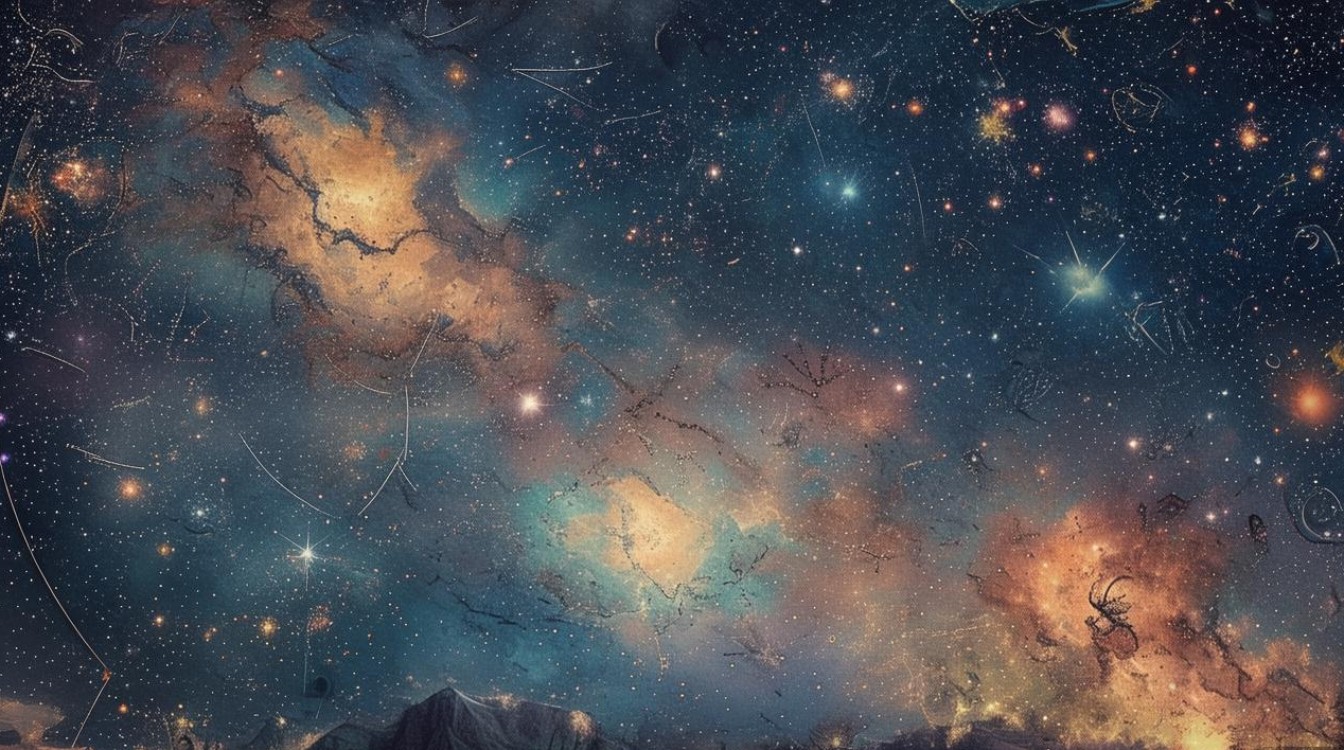 星座百科大全揭秘,十二星座性格特点与运势,你属于哪一星? 星座百科大全揭秘,十二星座性格特点与运势,你属于哪一星?