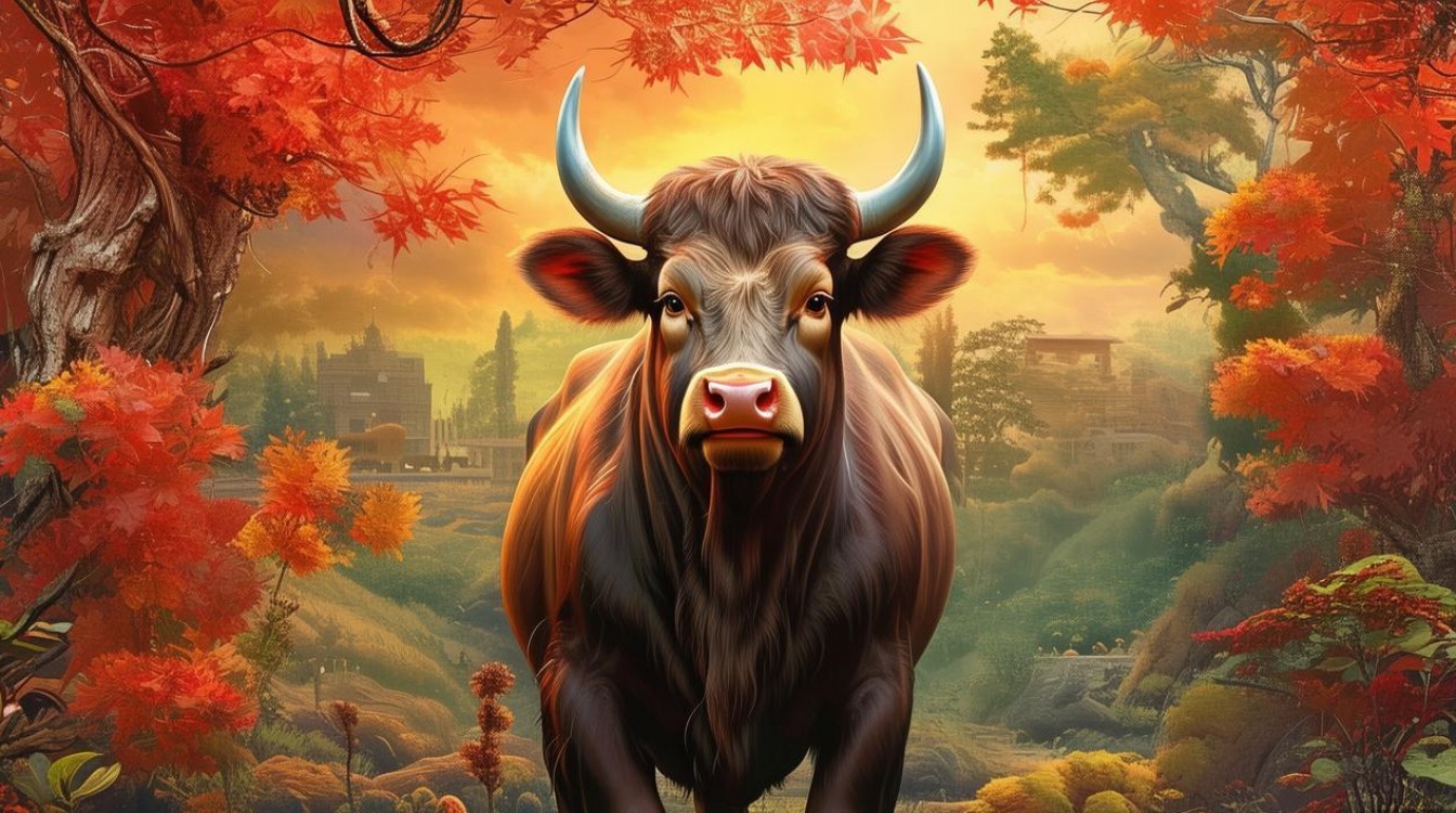 明年牛年运势如何?揭秘2023牛年运势大揭秘,哪些生肖运势最旺? 明年牛年运势如何?揭秘2023牛年运势大揭秘,哪些生肖运势最旺?