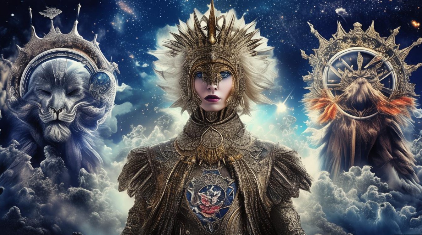 十二星座如何排名？十二星座综合排行榜揭秘星座实力排名之谜！