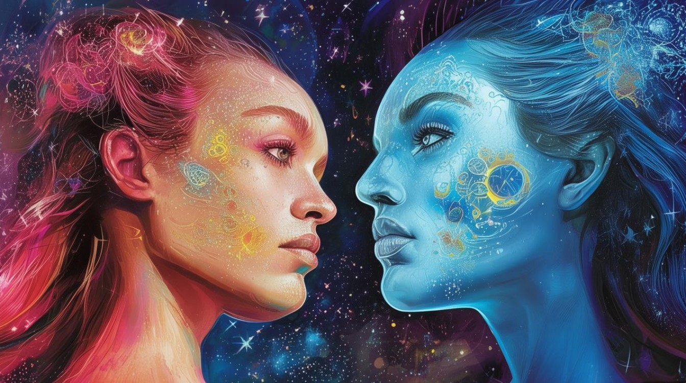双子女与哪些星座的配对最和谐?揭秘最佳伴侣星座! 双子女与哪些星座的配对最和谐?揭秘最佳伴侣星座!