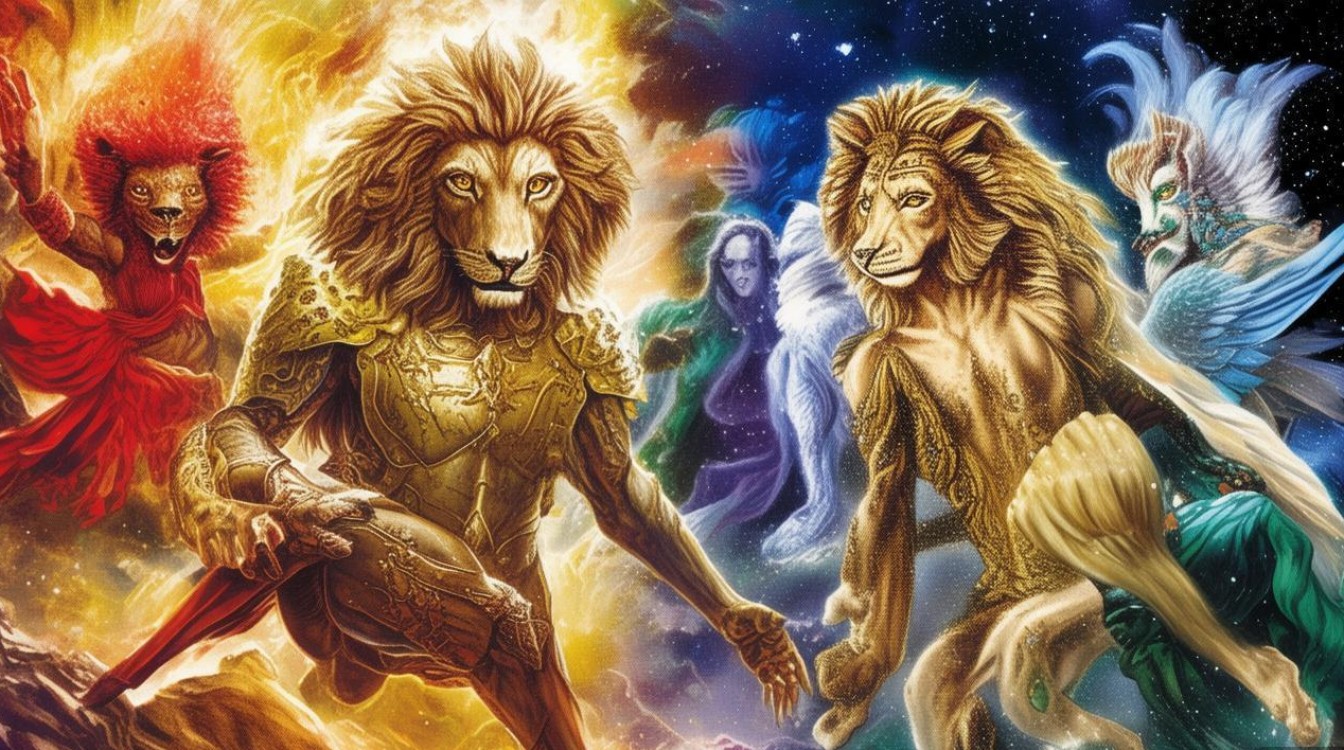 十二星座性格图揭秘,为何你与星座描述如此不符? 十二星座性格图揭秘,为何你与星座描述如此不符?