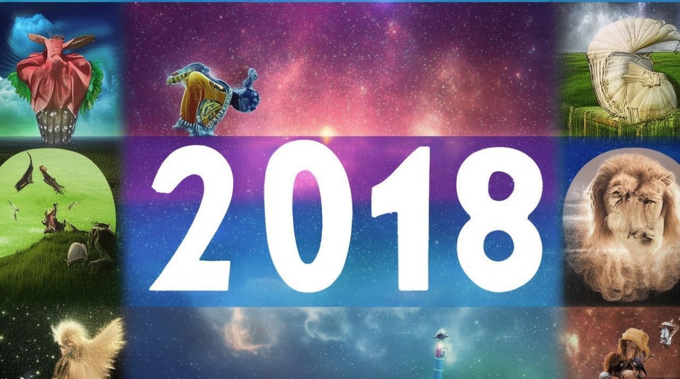 2018年星座运势如何？12星座运势大揭秘，哪些星座运势最旺？