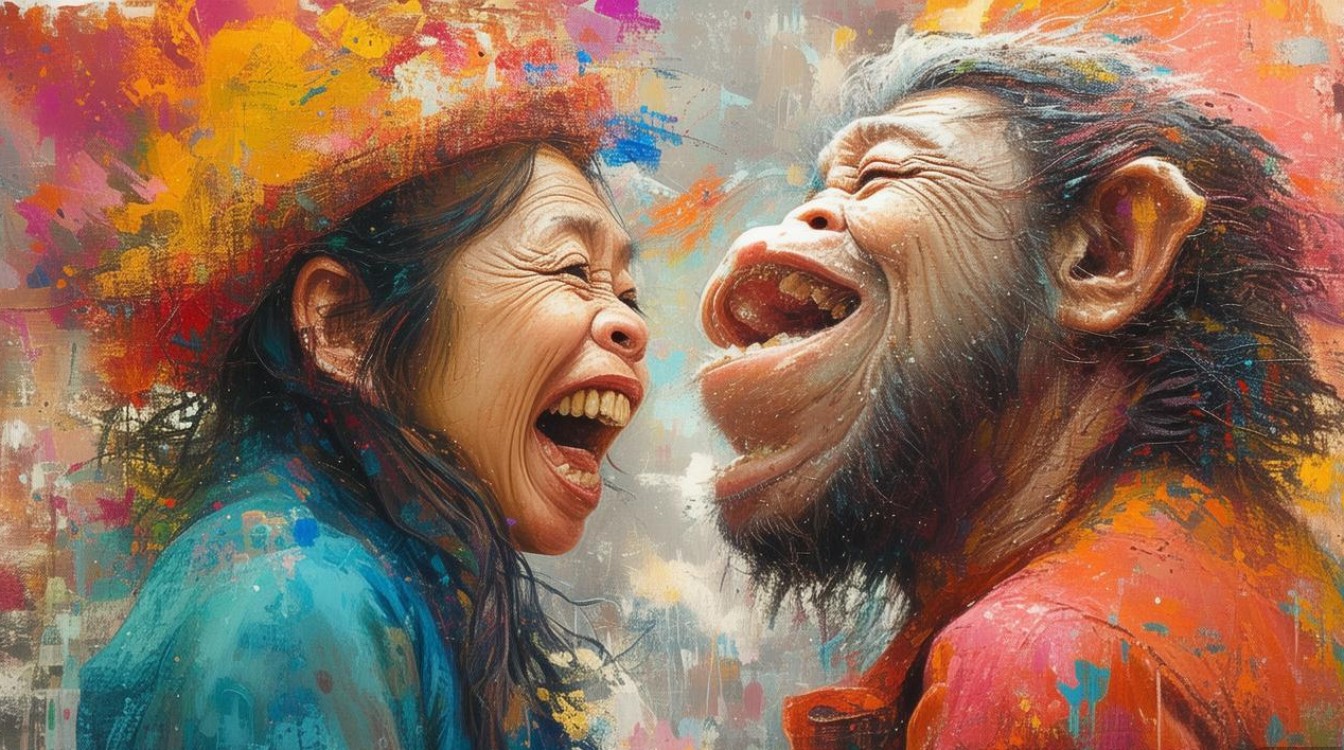 属相猴女与属相猪男,姻缘美满还是矛盾重重?揭秘生肖配对之谜! 属相猴女与属相猪男,姻缘美满还是矛盾重重?揭秘生肖配对之谜!